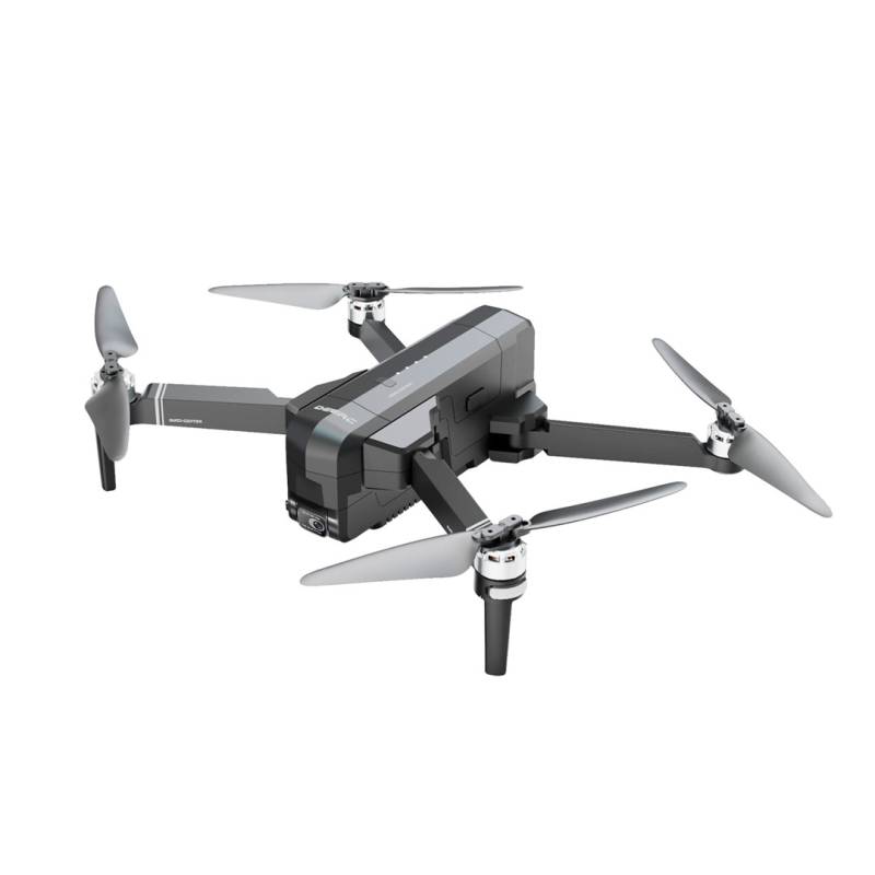 Drone Holy Stone Deerc De22 Gps 4K 25Min 1500M