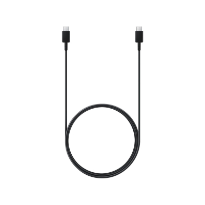 Cable Usb-C A Usb-C Ep-Dn980Bbe Samsung 1M Negro
