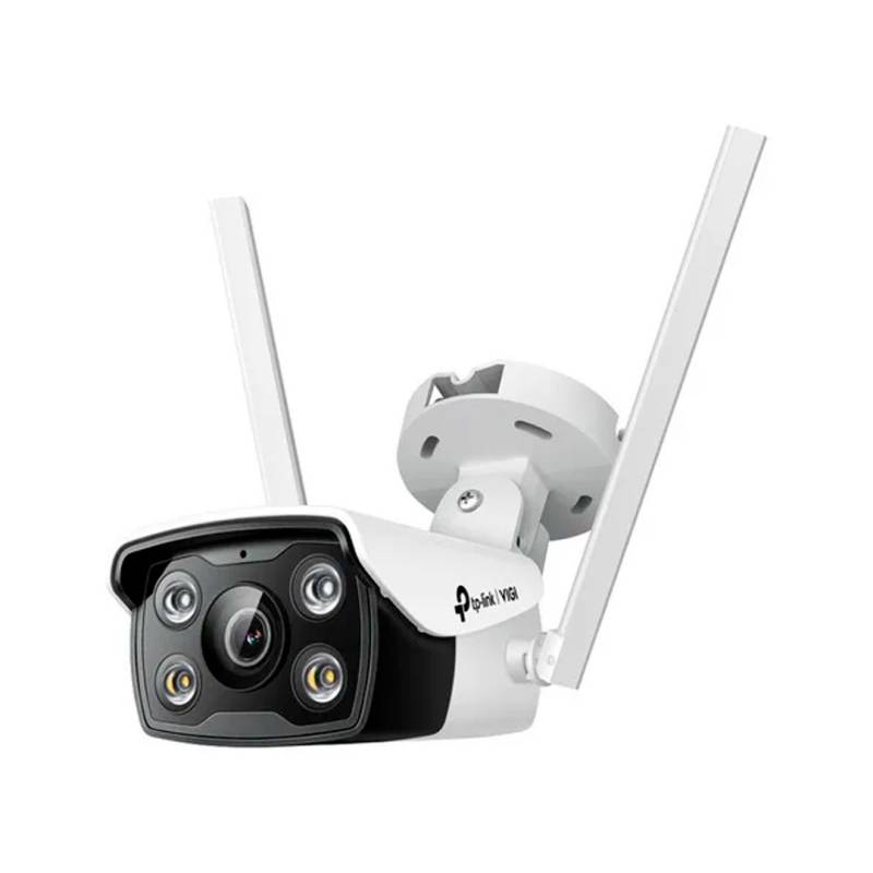 Camara Tp-Link Vigi C340-W 4Mp Bullet Wifi