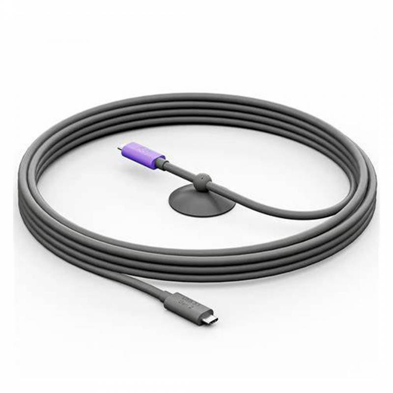 Cable Logitech Meetup Vc Usb Activo 2.5Mts