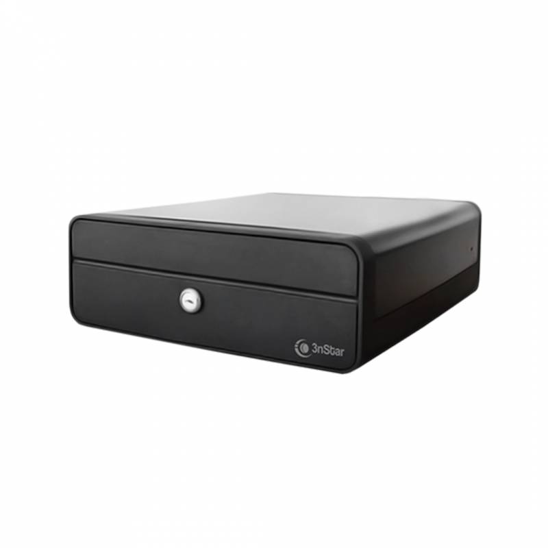 Tapa 3Nstar Cdf20-Cover