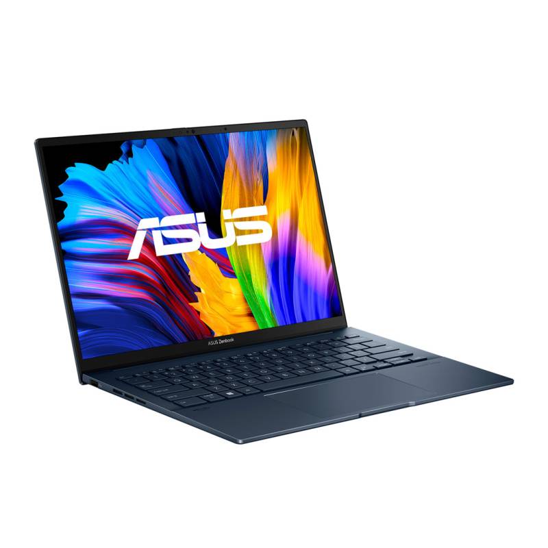 Notebook Zenbook 14 Oled Ux3405Ca-Ql214W Asus