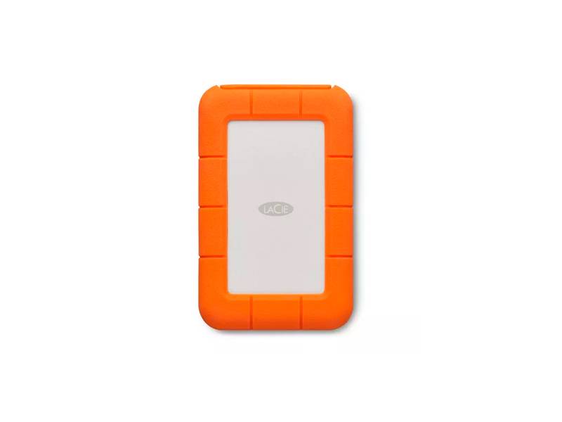 Disco Duro Externo Lacie Rugged 2Tb