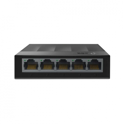 Switch Tp-Link Ls1005G 5Pt Gbit