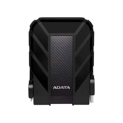 Disco Duro Externo Hd710 Pro Ahd710P-5Tu31-Cbk Adata Negro