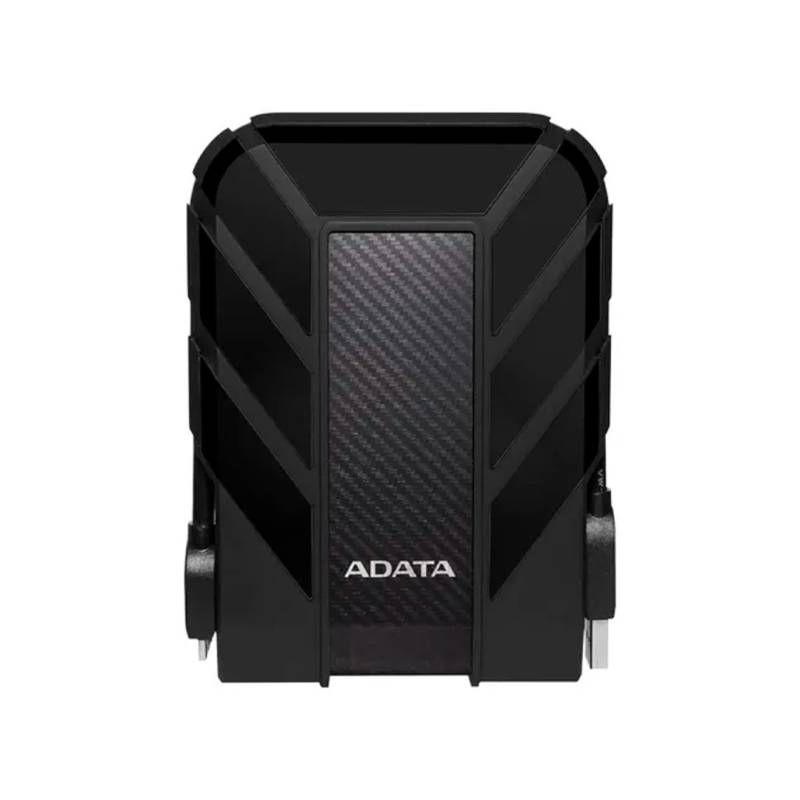 Disco Duro Externo Hd710 Pro Ahd710P-5Tu31-Cbk Adata Negro