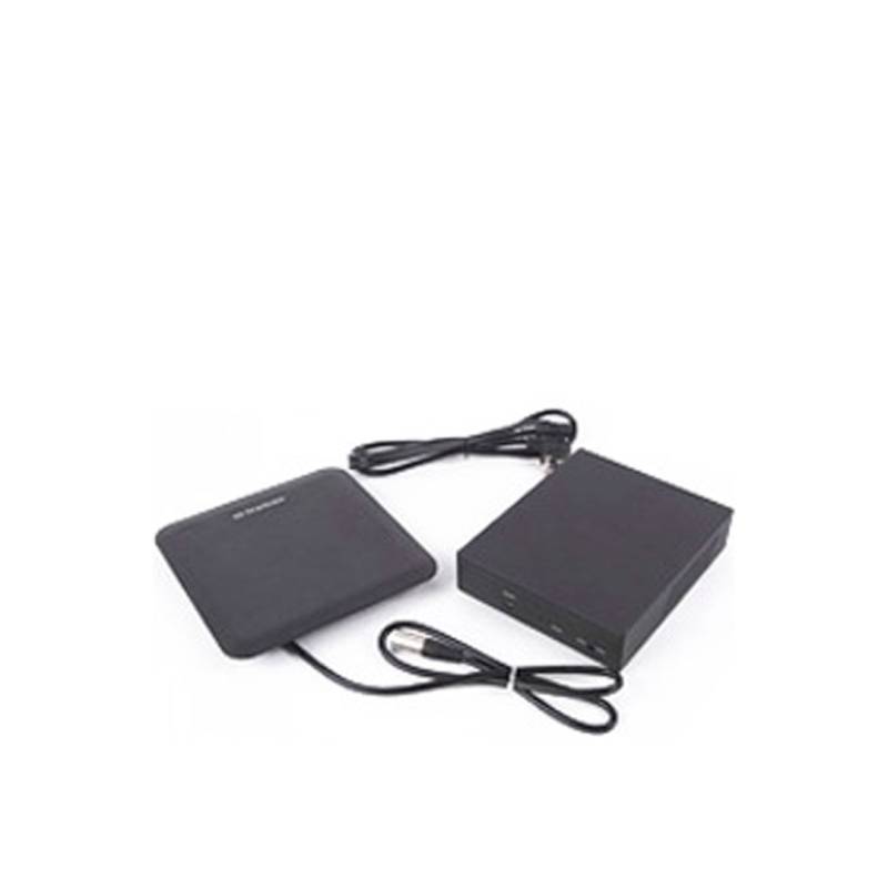 Set Desactivador De Alarmas Dragon Guard Etiquetas Adhesivas