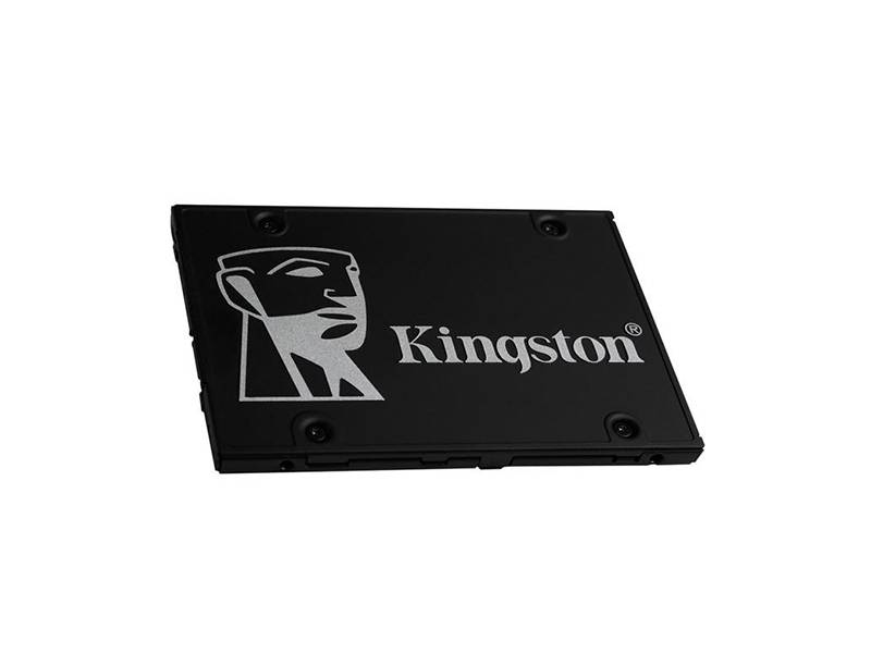 Disco Solido Ssd Interno Kingston 2Tb 2.5