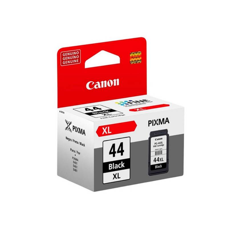 Canon Pg44Xl Negro