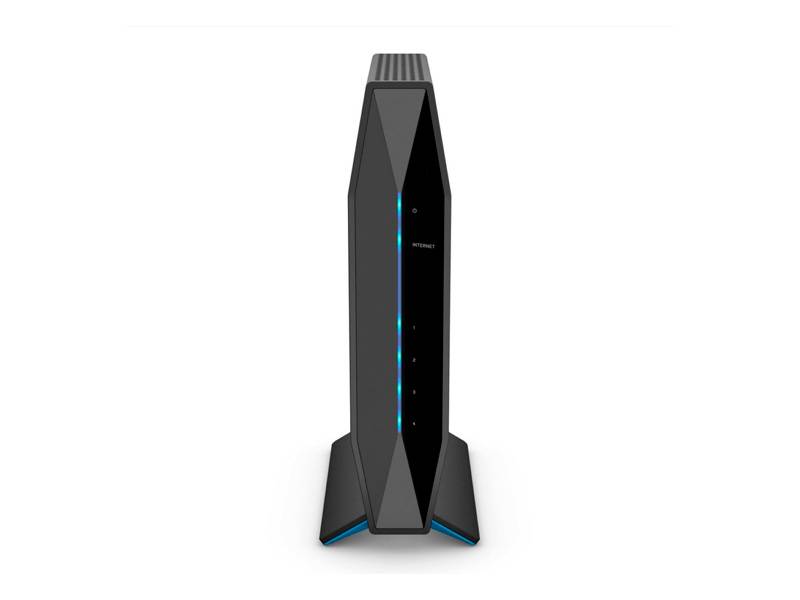 Router Linksys E7350 Wifi 6 Ax1800 Dual Band.
