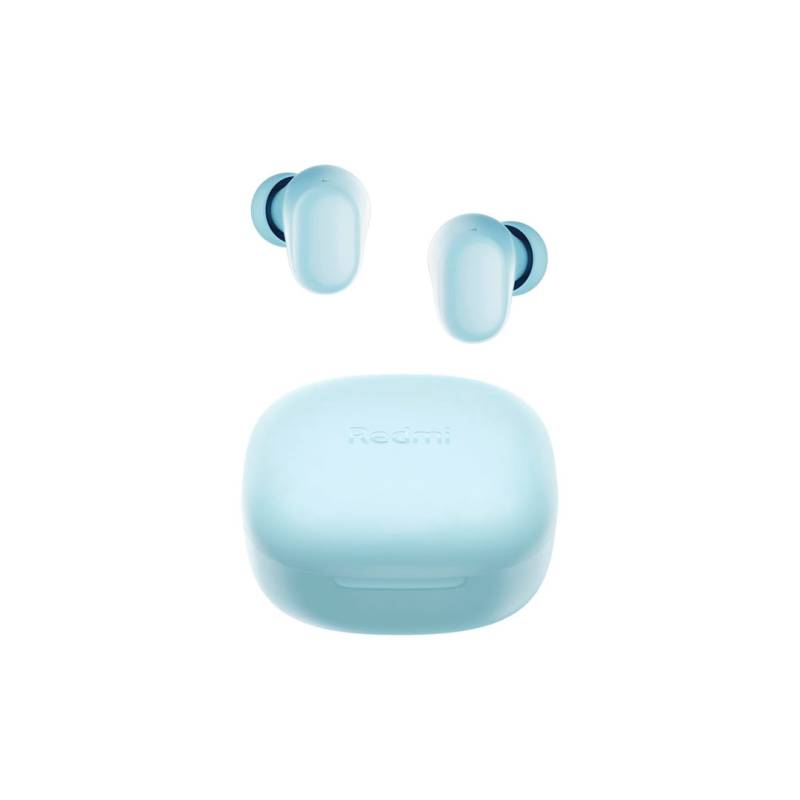 Auriculares Inalámbricos Bt Xiaomi Redmi Buds 6 Play 10Mm
