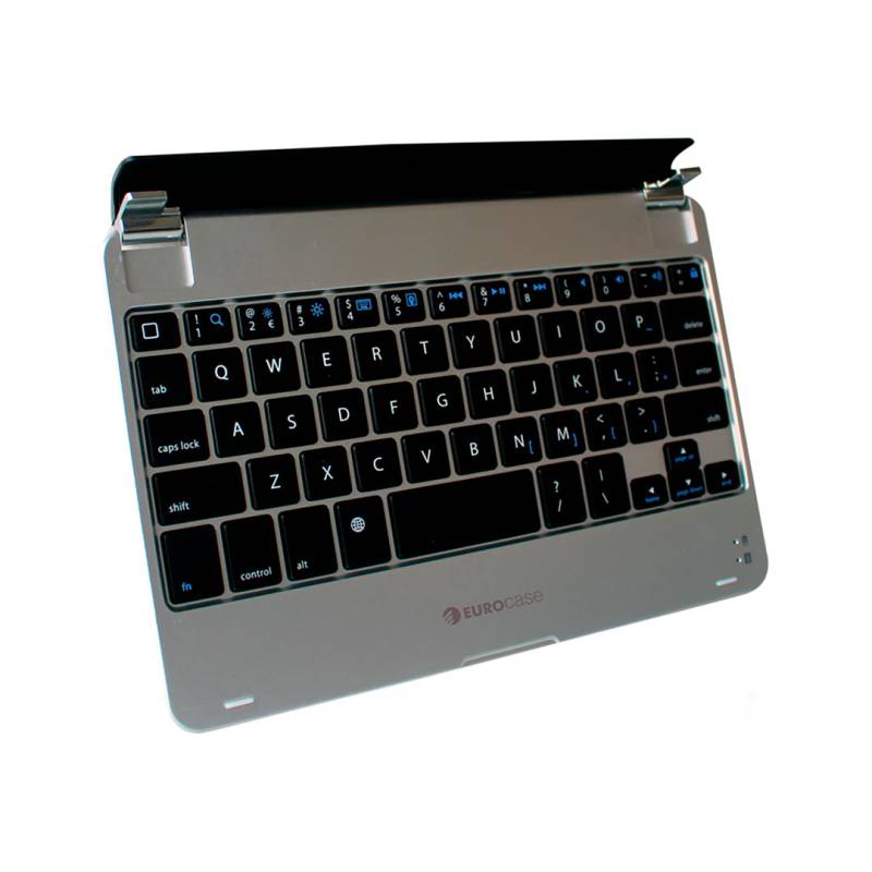 Teclado Bluetooth Eurocase Para Tablet 7,85 Inglés