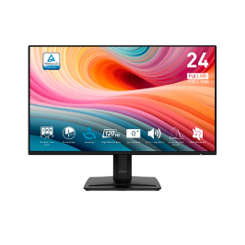 Monitor Lenovo Thinkvision S24-4E 23.8 Fhd Ips Vga+Hdmi