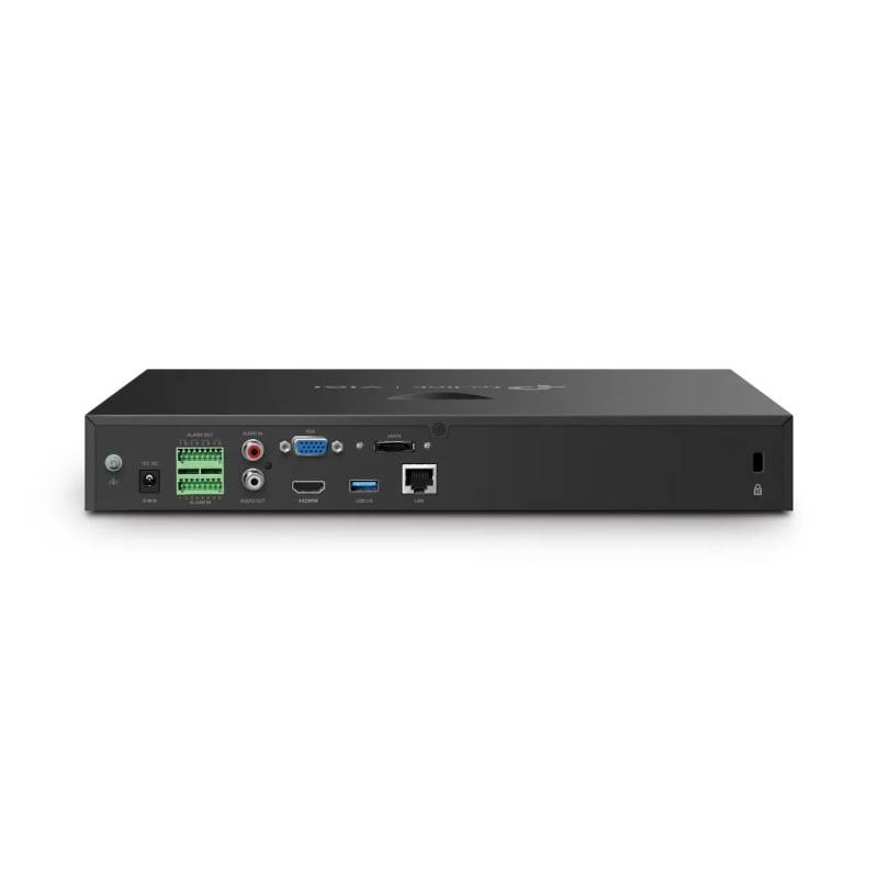 Nvr Vigi Nvr2016H Vigi Nvr2016H Tp-Link 16 Canales Onvif