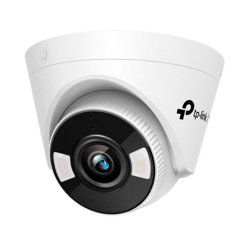 Cámara De Seguridad Interior Vigi C440 Tp-Link Blanco