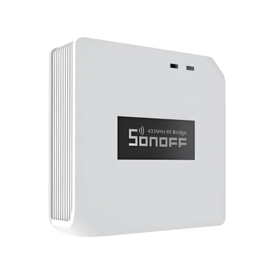 Bridge Rf R2 6920075776560 Sonoff Blanco