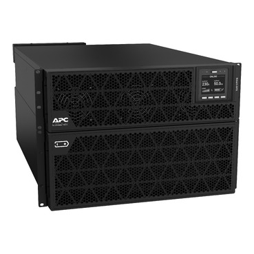 Ups Apc Smart-Ups Rt Srtg15Kxli 15Kva 15Kw 230V Online Doble Conversiã³N