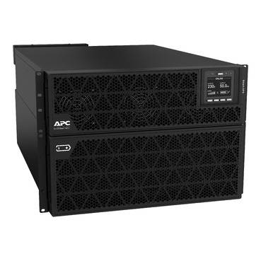 Ups Apc Smart-Ups Rt Srtg15Kxli 15Kva 15Kw 230V Online Doble Conversiã³N