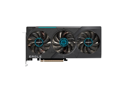 Tarjeta De Video Gigabyte Gefroce Rtx 4070 Super Eagle Oc 12Gb.