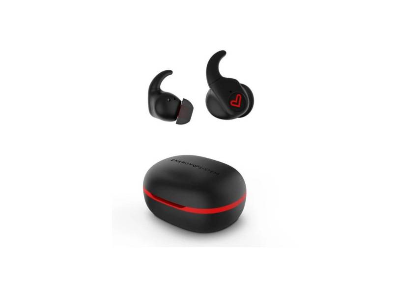 Auricualres Energy Sistem Freestyle Tws Space