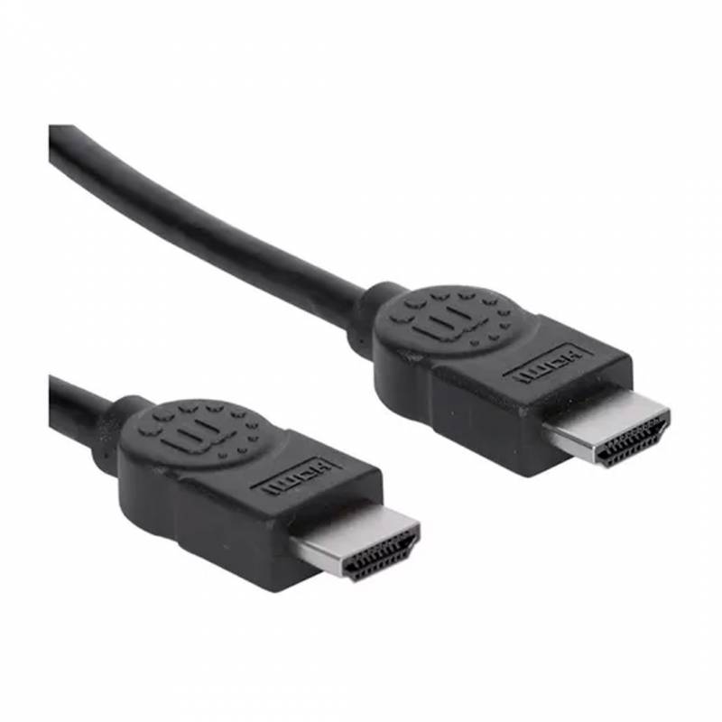 Cable Manhattan 308434 Hdmi M-M De 15Mts 3D/4K