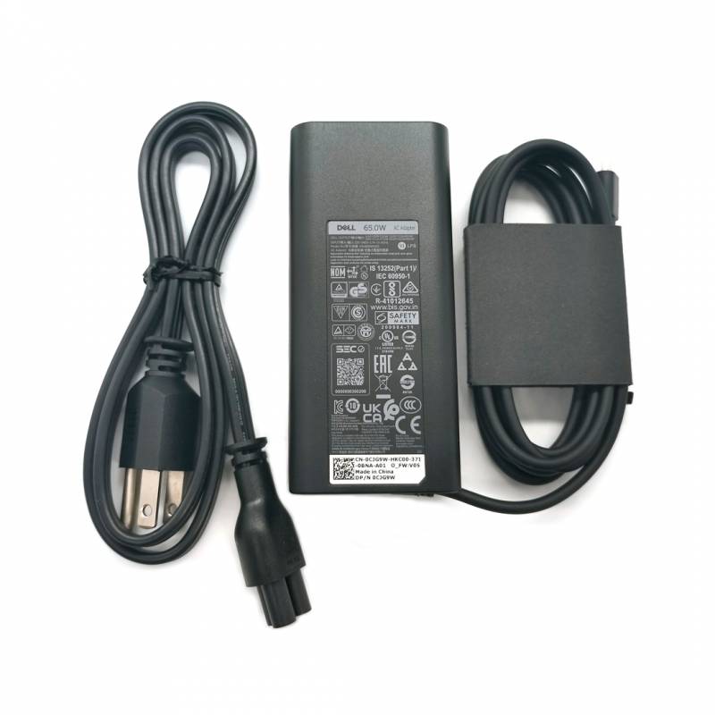 Adaptador Usb-C Dell De 65W.