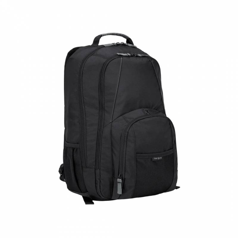 Mochila Targus Backpack 17 Groove Black