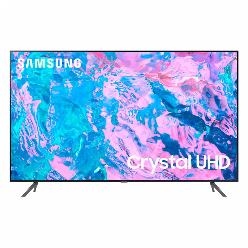 Televisor Smart Samsung Crystal 55 Du7000