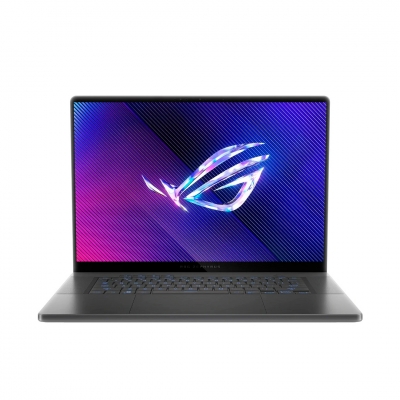 Notebook Gamer Asus Rog Core Ultra 9 5.1Ghz, 32Gb, 1Tb Ssd, 16