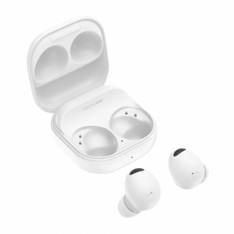 Auriculares In-Ear Samsung Buds 2 Pro Inalámbricos Blanco.