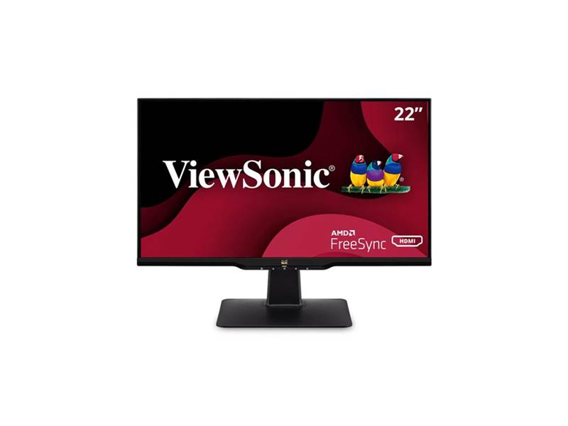 Monitor Viewsonic Va2233-H