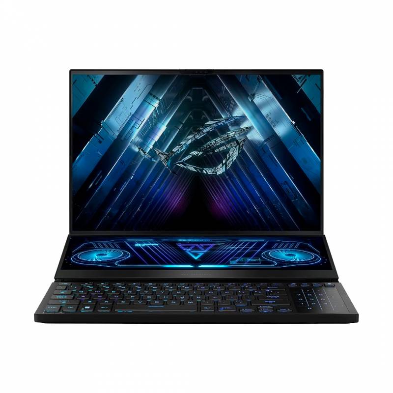 Notebook Asus Rog Zephyrus Duo. Ryzen 9 - 16Gb - 1Tb - Rtx 4090 - 16 - W11.