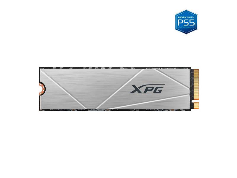 Disco Solido Adata Xpg S60 Ssd Nvme M.2 512Gb 2280.