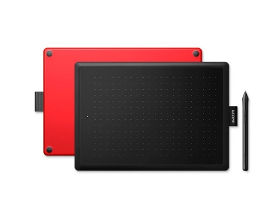 Tableta Grã¡Fica Wacom One By Wacom Ctl-472