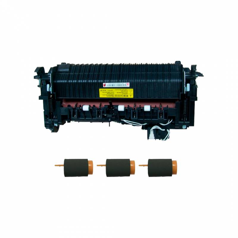 Kit De Mantenimiento Original Samsung Scx-V6555A