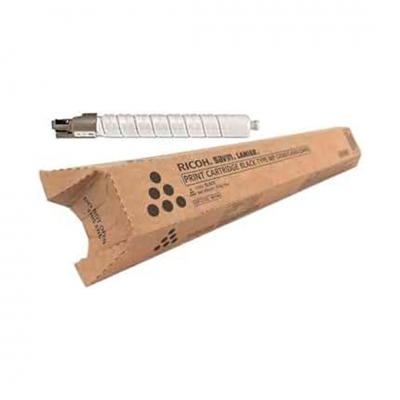 Toner Original Ricoh 888604/841342/884978 Negro. Rendimiento 23.000 Copias.