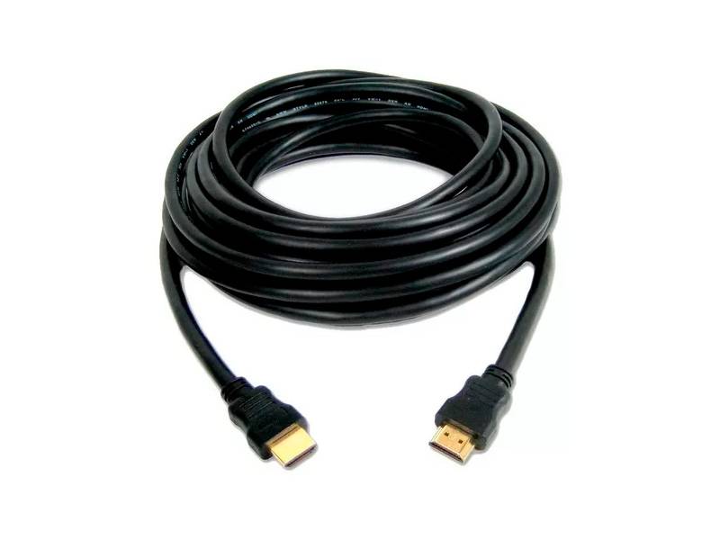 Cable Hdmi Macho/Macho 8 Mts V.2.0 Hdmi2Mm-8.0