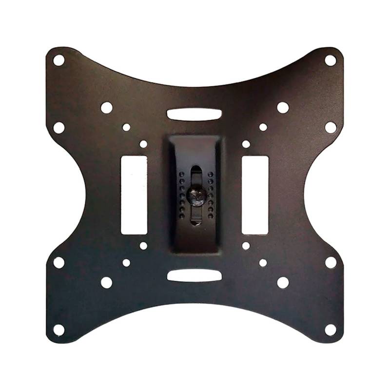 Soporte Para Tv De Pared Inclinable Y Giratorio Tm8042Bk Unno Negro