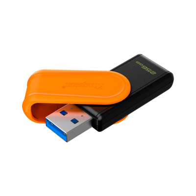 Pendrive Kingston 256Gb Datatraveler Exodia S Usb3.2