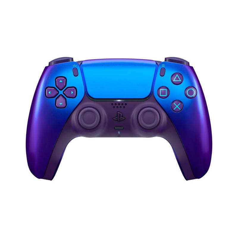Gamepad Inalámbrico Bt Sony Ps5 Ps5Dsindbl
