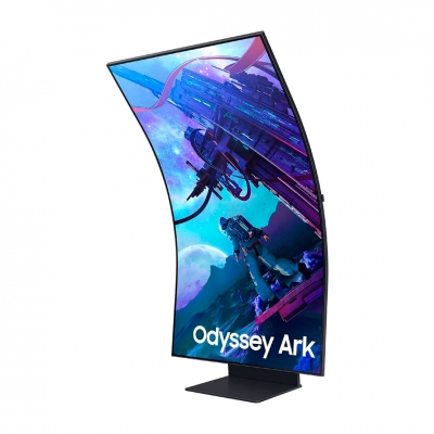 Monitor Samsung Odyssey Ark 55