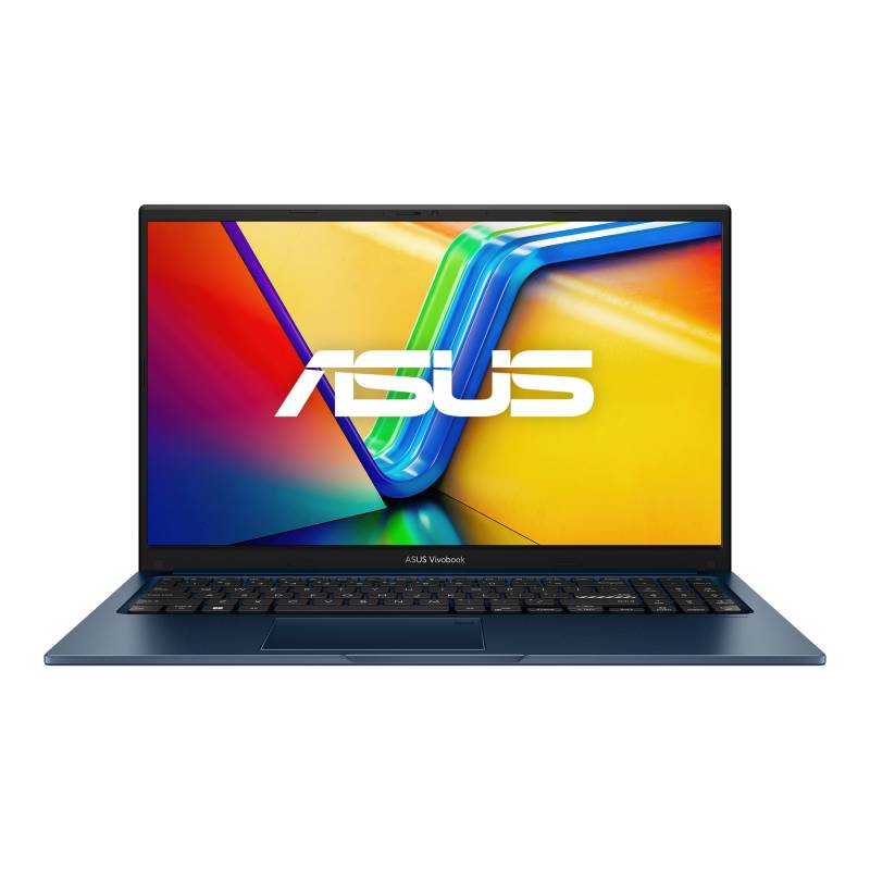Notebook Asus Vivobook 15 X1504Va-Bq5311 15,6 Core 7 150U 16Gb 512Gb Ssd Sin Sistema Operativo