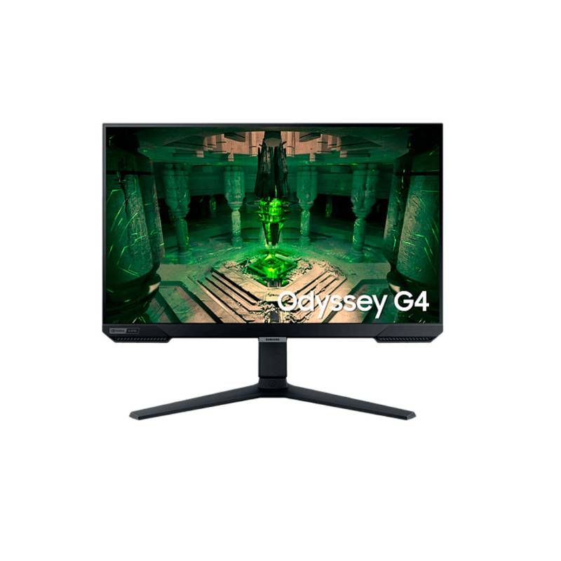Monitor Ss Ips Full Hd Gigabyte Gs25F2A 24.5” Gaming