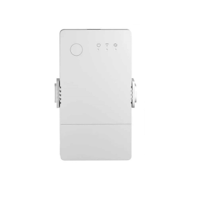 Switch Inteligente Th Origin Thr316 Sonoff Wifi Temperatura/Humedad