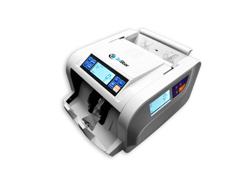 Contador De Billetes 3Nstar Bc1005