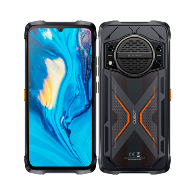 Cubot Power 3 6,72'' 4G 6+10Gb 256Gb Doble Cam 100Mp