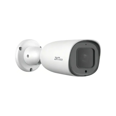Cámara Bullet Ip Bl-852T48S-S6 Zkteco Varifocal 2Mp