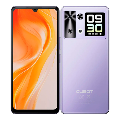 Smartphone Cubot P90 256Gb 12Gb Ram 6,88