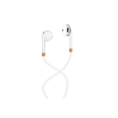 Auriculares Hoco M1 Max Crystal Con Micrófono 3.5 Mm 189269