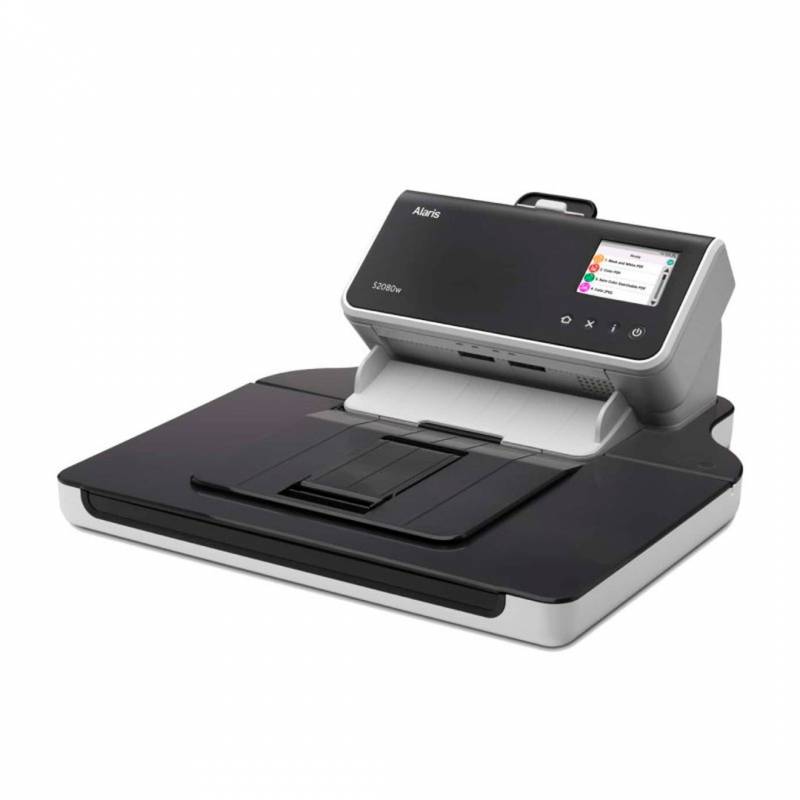 Kodak A4/Legal Size Flatbed